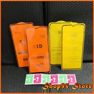 Full screen tempered Vivo Y100 Y19 Y17 Y16 Y15S Y15A Y15 Y12 Y12S Y11 tempered glass to prevent scra