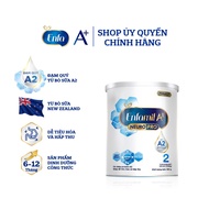 Sữa Bột Meadjohnson enfamil A" Neuro pro số 2 350g với a2 protein dễ tiêu hóa và hấp thu 360 MFGM pr