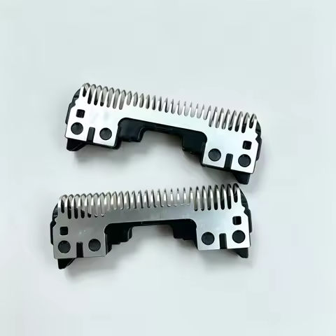 2pcs Shaver Head Cutter blades ES9064 for Panasonic ES-RP50 ES-RT20 ES-RT30 ES-RT40 ES-RT60 ES-RL21 