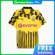 PUMA | 782741 02 Mens Training Wear Mens Clothing Kidsuper Bvb Jersey Kidsuper Jersey Repl
