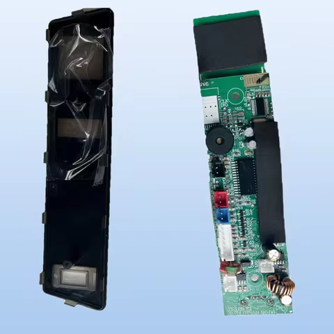 Alpicool Car Refrigerator Cooler Freezer Control Panel PCB Board All Kinds of Car Fridge Series Cont