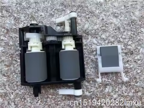 New And Original For Epson 8593 R8593 8590 C870 C869 C8690a C878Ra R8590 WF-6590 ROLLER PAD,ADF PAPE