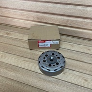 Rolling cover AB 125, SH Mode, Lead 125, SH 125 size 13--->19, Vario 125 zin (3-phase electric) 3121