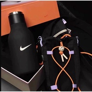 Original Nike Outdoor Hiking Camping Water Tumbler Pouch Bottle Holder Bag