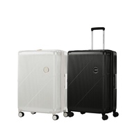 全新 American Tourister CURVUS Spinner 75/28 EXP TSA 28吋 大型行李箱 | 28" Expandable Suitcase (黑色 / Black)