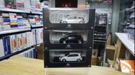 [現貨 Instock] Maxwell 1/64 GOLF GTI MK6 BBS wheel Lowride