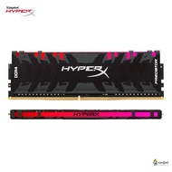 Kingston HyperX Predator 16GB DDR4 2933Mhz RGB Ram (HX429C15PB3AK2/16)