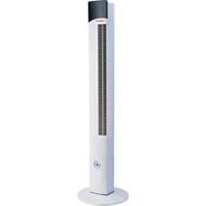 EUROPACE TOWER FAN WITH REMOTE 60W ETF 1139 (WHITE)