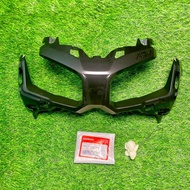 HONDA ADV 150/160 COVER FRONT CENTRE / COVER DEPAN / GARNISH LAMPU DEPAN | 100% ORIGINAL BOON SIEW H