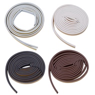 Fashion Sealing Soundproofing Draught Window Tape Excluder Self Adhesive Collision [ZH]