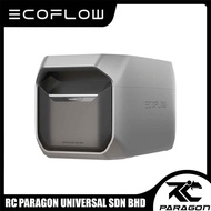 EcoFlow Delta 3 Series Smart Extra Battery 1024Wh  Expansion Battery for Delta 2 Delta 3 Delta 3 Plu