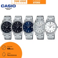 Casio Series Watch MTP-V002D-1B / MTP-V002D-7B / MTP-V002D-2B3 / MTP-V002D-1B3 / MTP-V002D-7B3