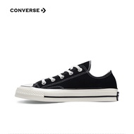 ของแท้ 100%CONVERSE รองเท้า All Star 70 Ox - Black [162058CBK] (Chuck 70) (Core Classic) BLACK 36.5