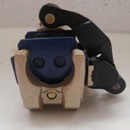 RXZ RXZ135 RXS RXK FRONT DISC BRAKE CALIPER FRONT CALIPER CALIPER BAWAH CALIPER DEPAN