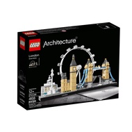 LEGO Architecture 21034 London