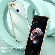 For Oppo R11 R11S R11ST R15 R17 RX17 R15X Pro Neo Plus Silicone Shockproof Soft Back Cover Cases