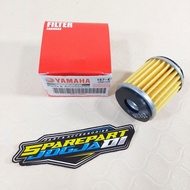 MESIN Engine Oil Filter Filter R15 V2 Vixion Old Old New BK8 NVL NVA MX King 150 Xabre ORIGINAL ORIG