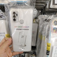 AIR BAG OPPO A53 2020 SOFTCASE HP OPPO A53 2020 SILICONE OPPO A53 2020 CASING HP OPPO A53 2020