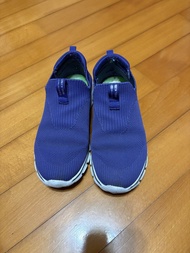 🌟原價$699🌟紫色Leaveland波鞋