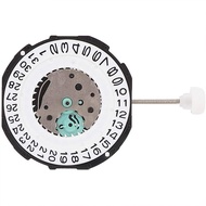 Mesin Jam Tangan Kaleng SL28D Tanggal Hari Samping