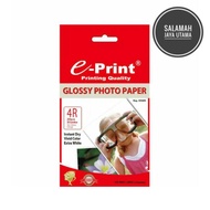 Eprint Glossy Photo Paper 4R 200 gsm