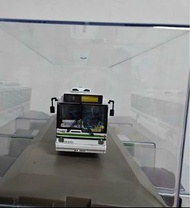 1:76 愉景灣巴士 丹尼士飛標 卡萊爾車身 Discovery Bay Dennis Dart Carlyle #HKR902 EX3655 (CTB 1485)