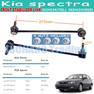 Front stabilizer link kia Spectra 1.6 1.8 (00-11) Shuma 1.5 (97-01) /0K2N1-34-170A OK2N1-34-150A