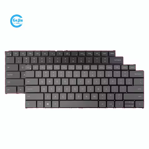 New ORIGINAL Laptop Keyboard FOR DELL Inspiron 16 Plus 7620 7625 7630 16 5630 5635