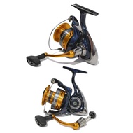 DAIWA 2023 REVROS LT SPINNING FISHING REEL