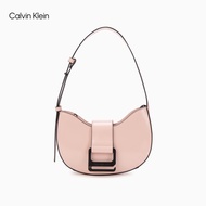Calvin Klein Jeans Shoulder Bag Peach