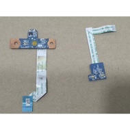 HP PAVILION G6 G6-1000,G4 G4-1000   ON/OFF POWER BUTTON  DA0R22PB6C0,DAR22YB16C0 GENUINE ORIGINAL HP