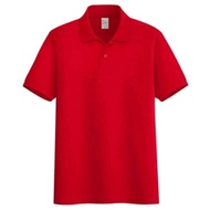 Collared t-shirt / polo shirt / polo shirt / premium pique polo shirt