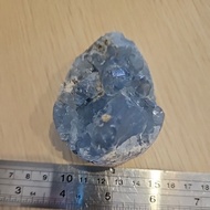 Blue Celestial Crystal Geode Best Quality (1SP)