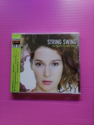 (แผ่นแท้)​ Jazz​ CD เพลงแจ๊ส String​ swing   HitmanJazz (New)​​