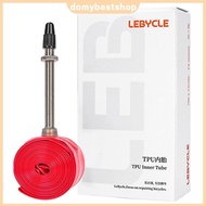 700 X 23 25 28C Ultralight Bike Inner Tube 60mm  Valve TPU Inner Tube Bicycle Inner Tube for Road Bi