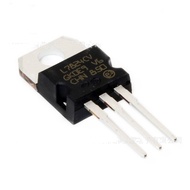 Chip L7824CV L7824 24V In-Line Three-End Voltage Regulator TO-220 IC