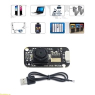 Doublebuy GC0308 0 3MP 120FPS Mini Camera Module 50 80 Degree for Various Machine Vision Application