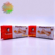 Vicenzovo Biscuit LadyFinger / Biskui Tiramisu 200 Grams
