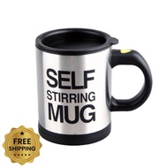 Self Stiring Mug 1292 / Cawan Kacau Automatik Self Stiring Mug Cawan Automatik Kacau Automatic