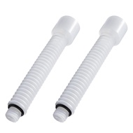 Portable Oil Change Funnel Refueling Pipe Plastic Fit for Honda Generator EU1000i, EU3000i Handi, SD