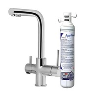 【裝修佬】3M濾水器 – 全效型濾水器 AP Easy Complete (配LED 獨立水龍頭 Faucet-J)