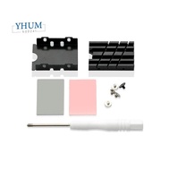 M.2 2242 SSD Cooling Heatsink SSD Heat Sink Cooling Vest