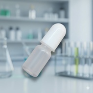 MATA 7ml plastic bottle 7cc 7 ML cc contents 5 ML cc 5ml 5cc eye drop ink contents 100 pcs travel bo