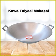 ❏ ✉ ◮ Big Kawa Talyasi Makapal Heavy Duty 19inch Diameter