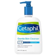 Cetaphil Facial Cleanser