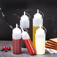 Sauce Bottle / 200ML // Ketchup Bottle Sauce Bottle Tomato Bottle 200ml