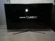 Samsung50吋 50inch UA50JS7200 量子點 SUHD 4k smart tv 電視