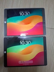 IPAD PRO 10.5" WIFI + CELLULAR 256GB