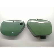 HONDA C100(C50) BATTERY COVER