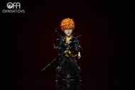 🔥Gk新品預訂🔥YZ
死神bleach 完現術二階 一護